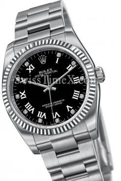 Rolex Oyster Perpetual 116034